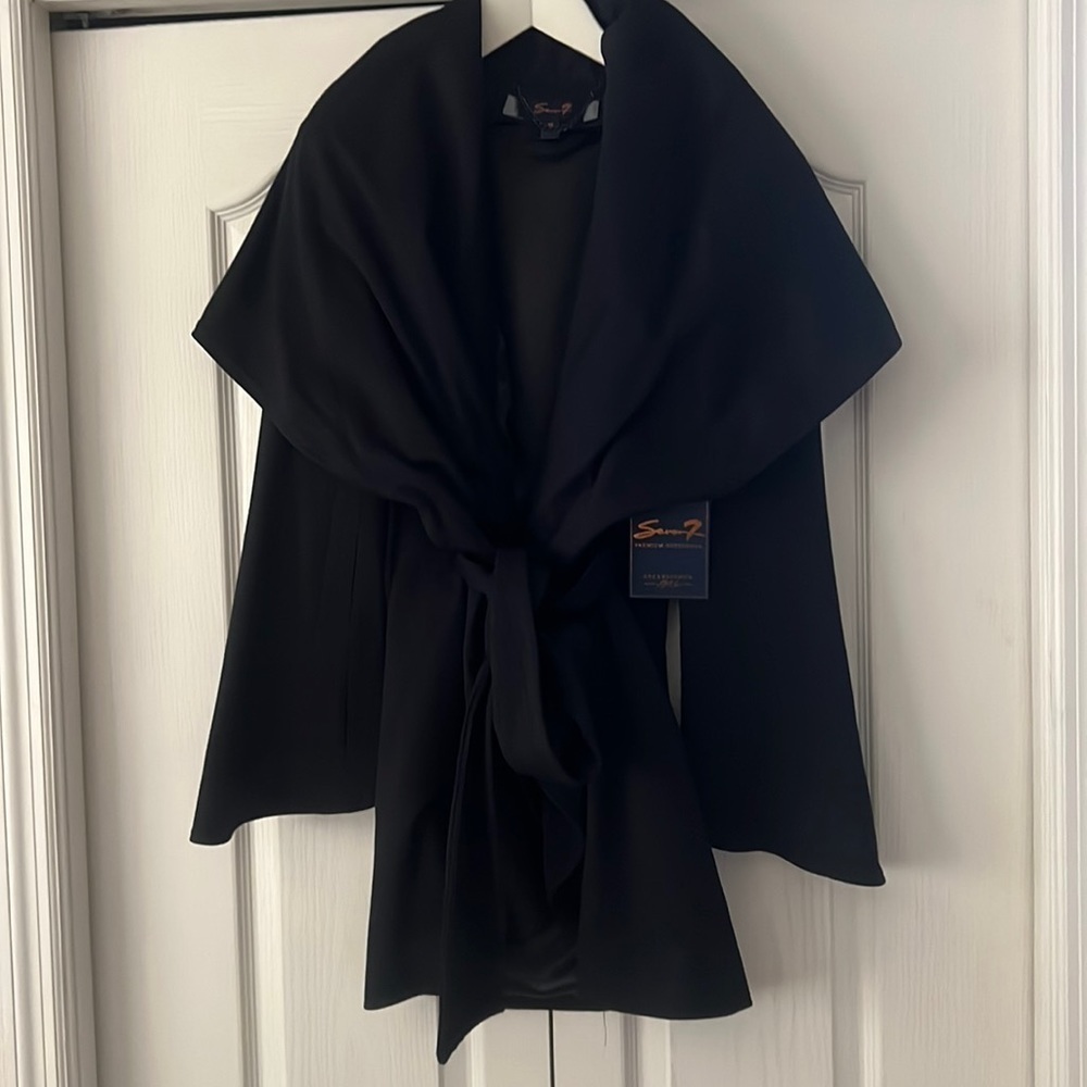 SEVEN 7 coat new.